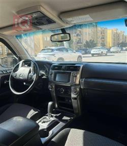 تۆیۆتا 4رەنەر